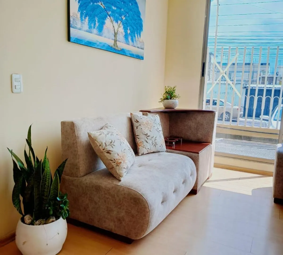 Full Equipped Department Close To American Embassy And Solca Quito Apartment