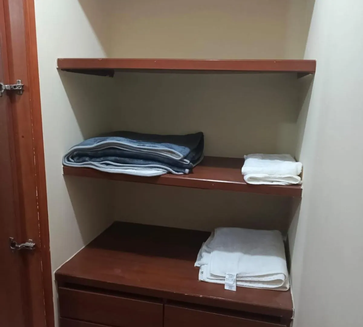 Full Equipped Department Close To American Embassy And Solca Quito 0*,