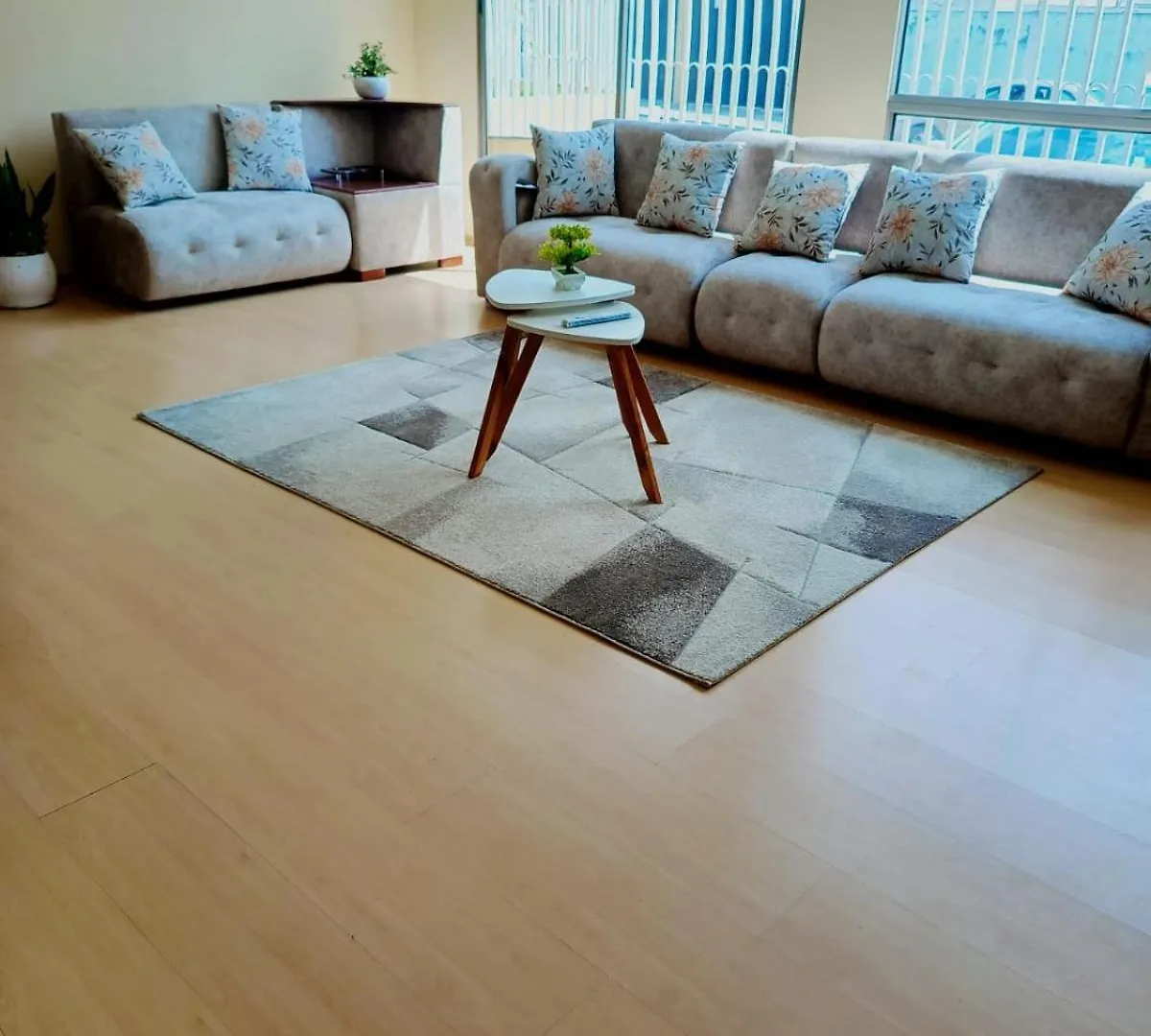 Full Equipped Department Close To American Embassy And Solca Quito